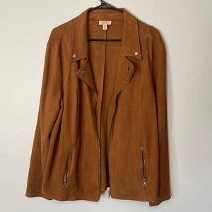 Nice Style and Company jacket